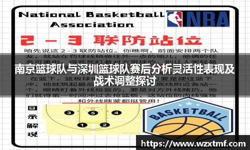 南京篮球队与深圳篮球队赛后分析灵活性表现及战术调整探讨